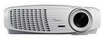 Optoma EMEA HD25